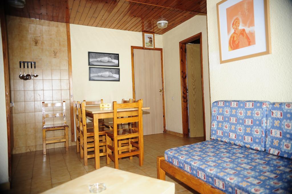 Apartamentos Varios Pas 3000 パス・デ・ラ・カサ 部屋 写真