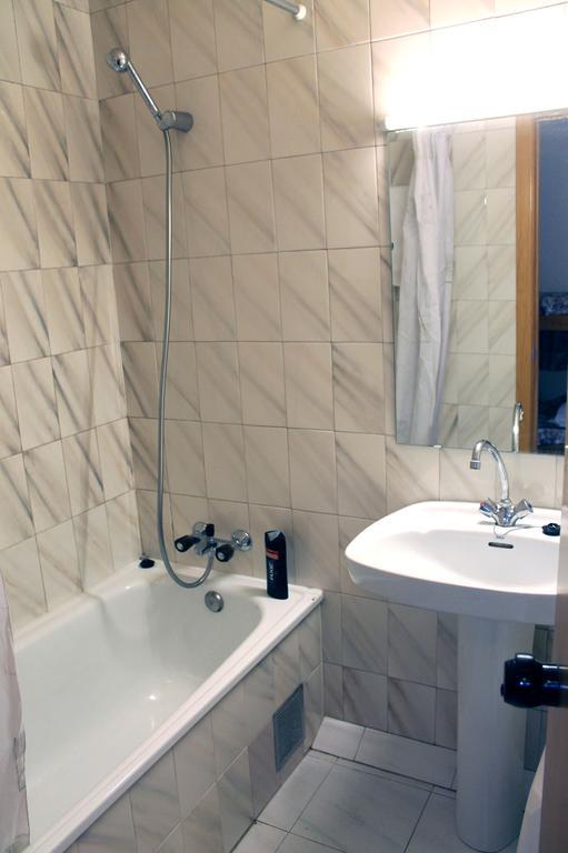 Apartamentos Varios Pas 3000 パス・デ・ラ・カサ エクステリア 写真