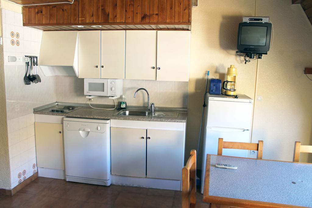 Apartamentos Varios Pas 3000 パス・デ・ラ・カサ エクステリア 写真