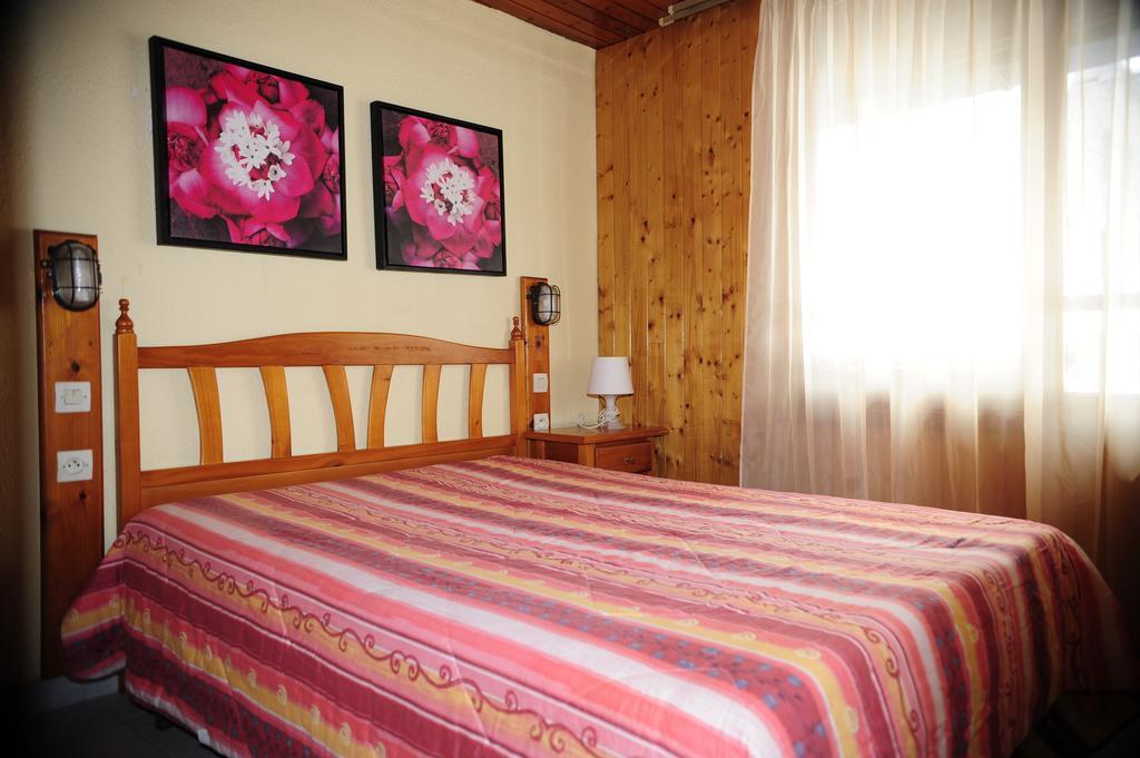 Apartamentos Varios Pas 3000 パス・デ・ラ・カサ 部屋 写真