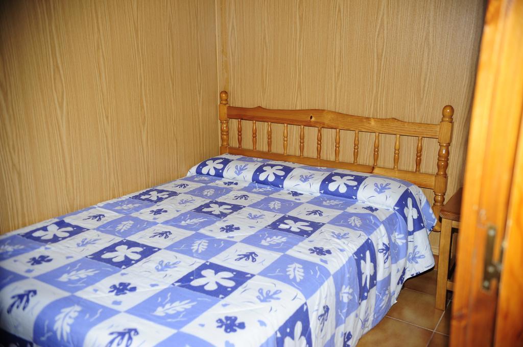 Apartamentos Varios Pas 3000 パス・デ・ラ・カサ 部屋 写真