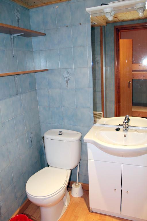 Apartamentos Varios Pas 3000 パス・デ・ラ・カサ 部屋 写真