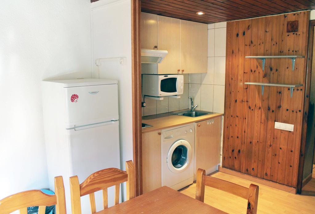 Apartamentos Varios Pas 3000 パス・デ・ラ・カサ エクステリア 写真