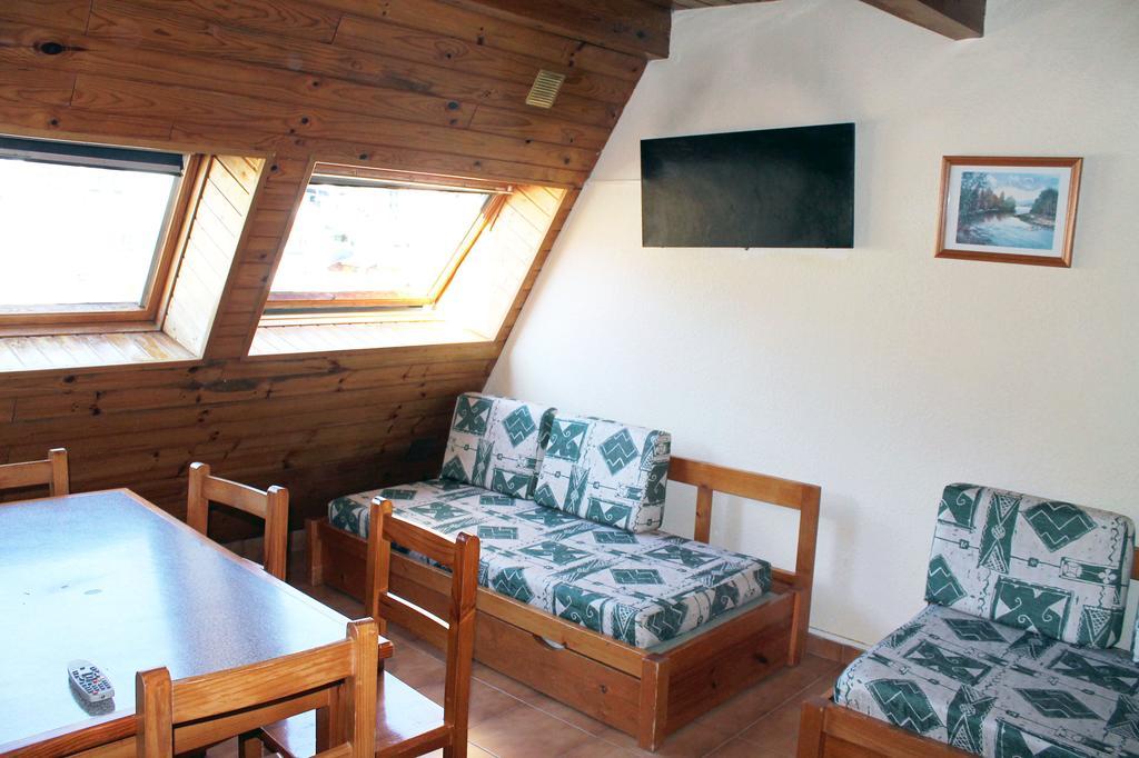 Apartamentos Varios Pas 3000 パス・デ・ラ・カサ 部屋 写真
