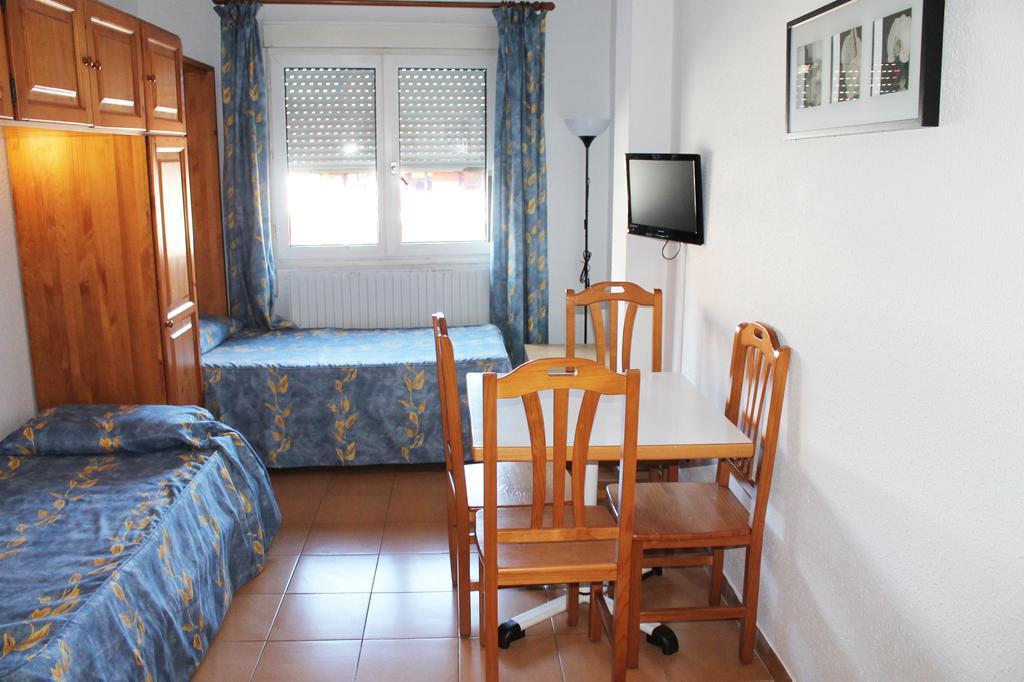 Apartamentos Varios Pas 3000 パス・デ・ラ・カサ エクステリア 写真