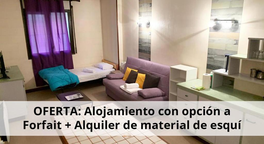 Apartamentos Varios Pas 3000 パス・デ・ラ・カサ エクステリア 写真