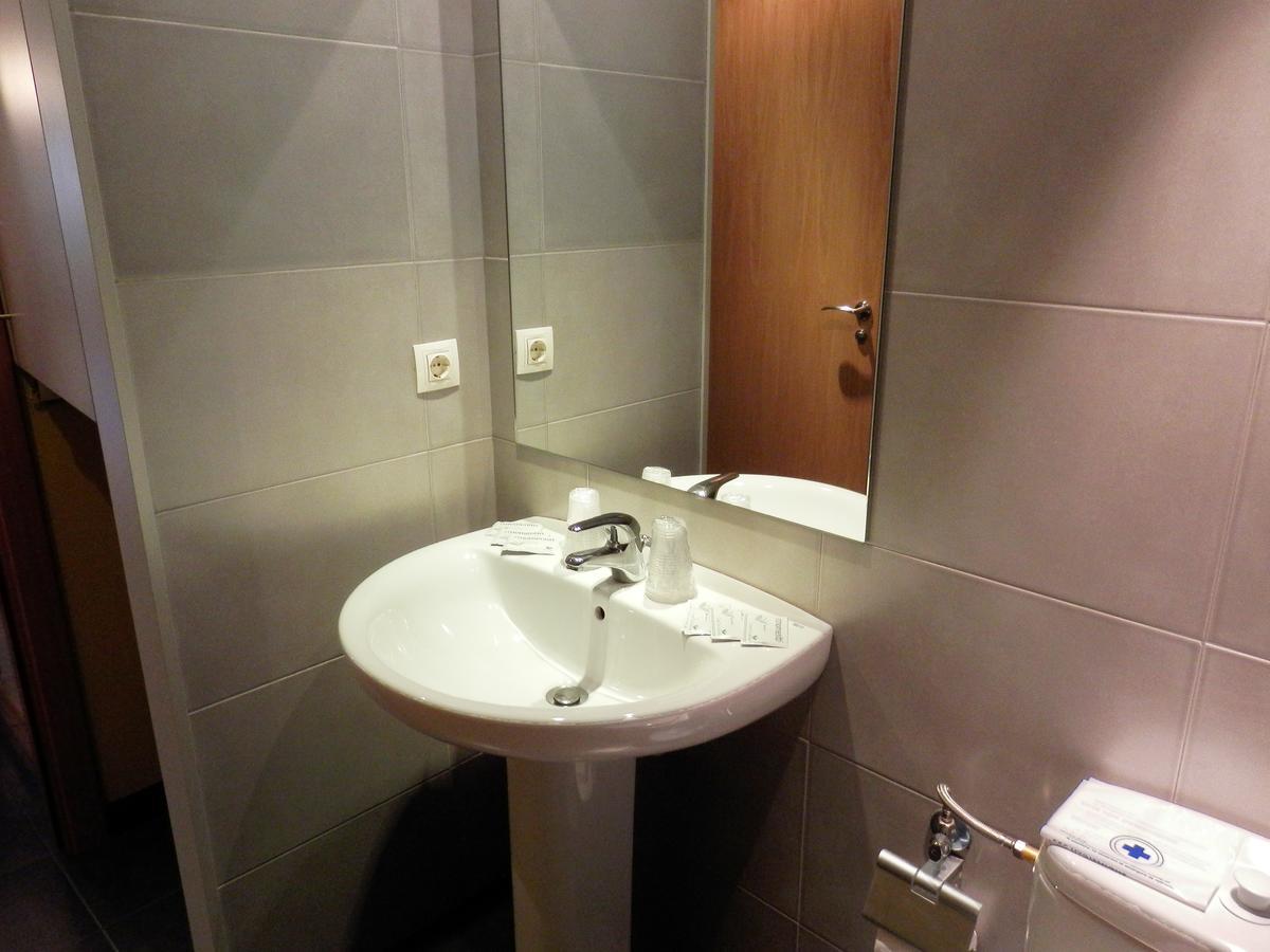 Apartamentos Varios Pas 3000 パス・デ・ラ・カサ エクステリア 写真