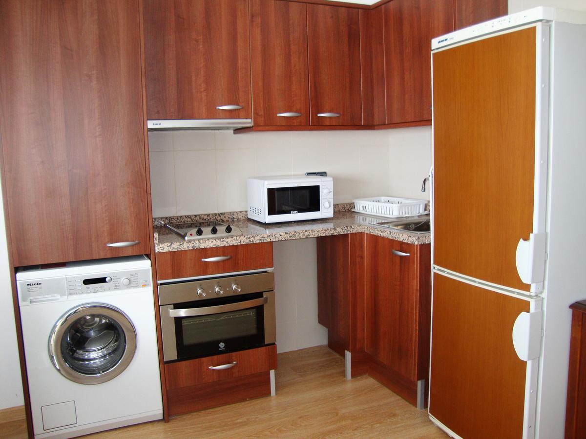 Apartamentos Varios Pas 3000 パス・デ・ラ・カサ エクステリア 写真