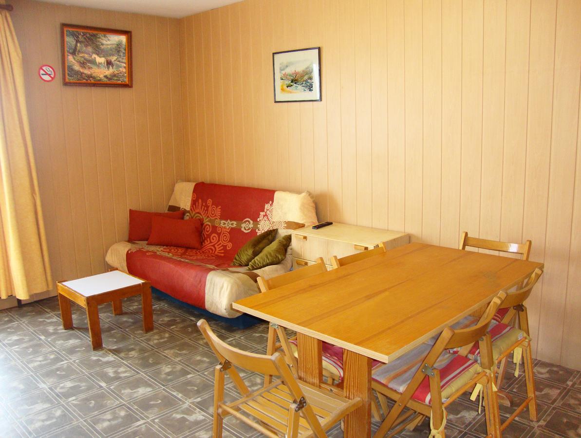 Apartamentos Varios Pas 3000 パス・デ・ラ・カサ エクステリア 写真