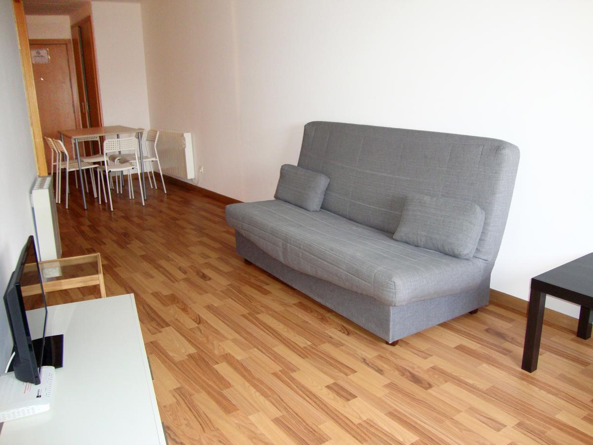 Apartamentos Varios Pas 3000 パス・デ・ラ・カサ エクステリア 写真