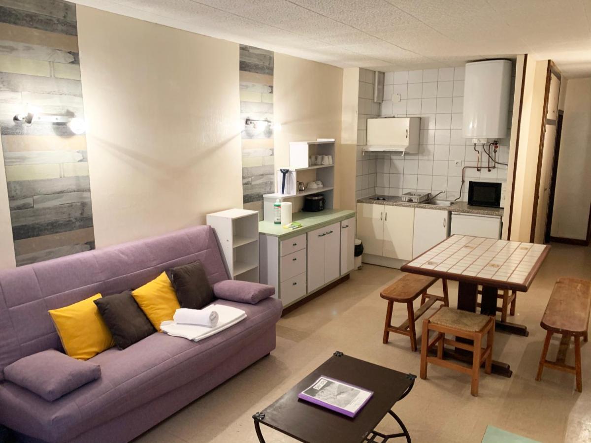 Apartamentos Varios Pas 3000 パス・デ・ラ・カサ エクステリア 写真