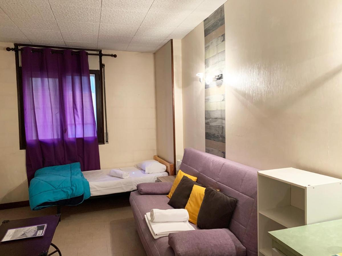 Apartamentos Varios Pas 3000 パス・デ・ラ・カサ エクステリア 写真