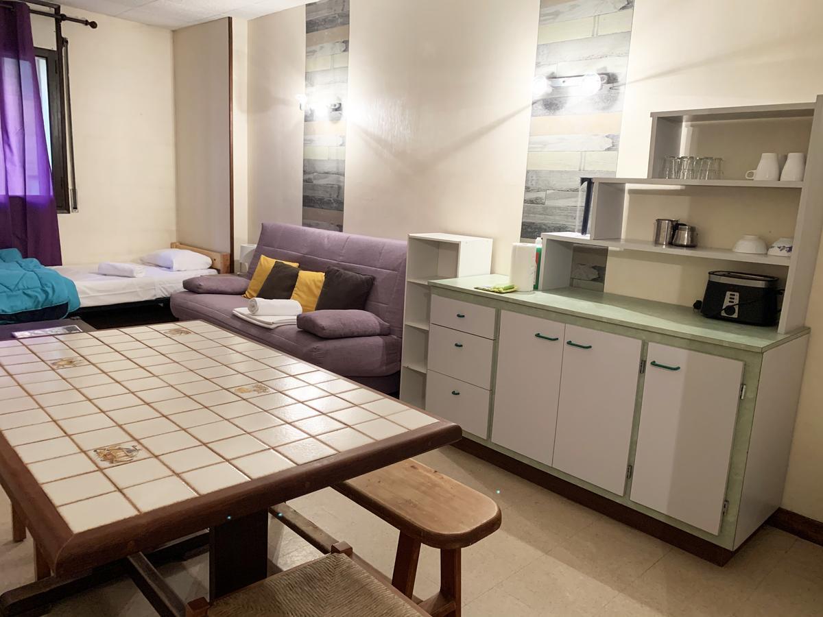 Apartamentos Varios Pas 3000 パス・デ・ラ・カサ エクステリア 写真