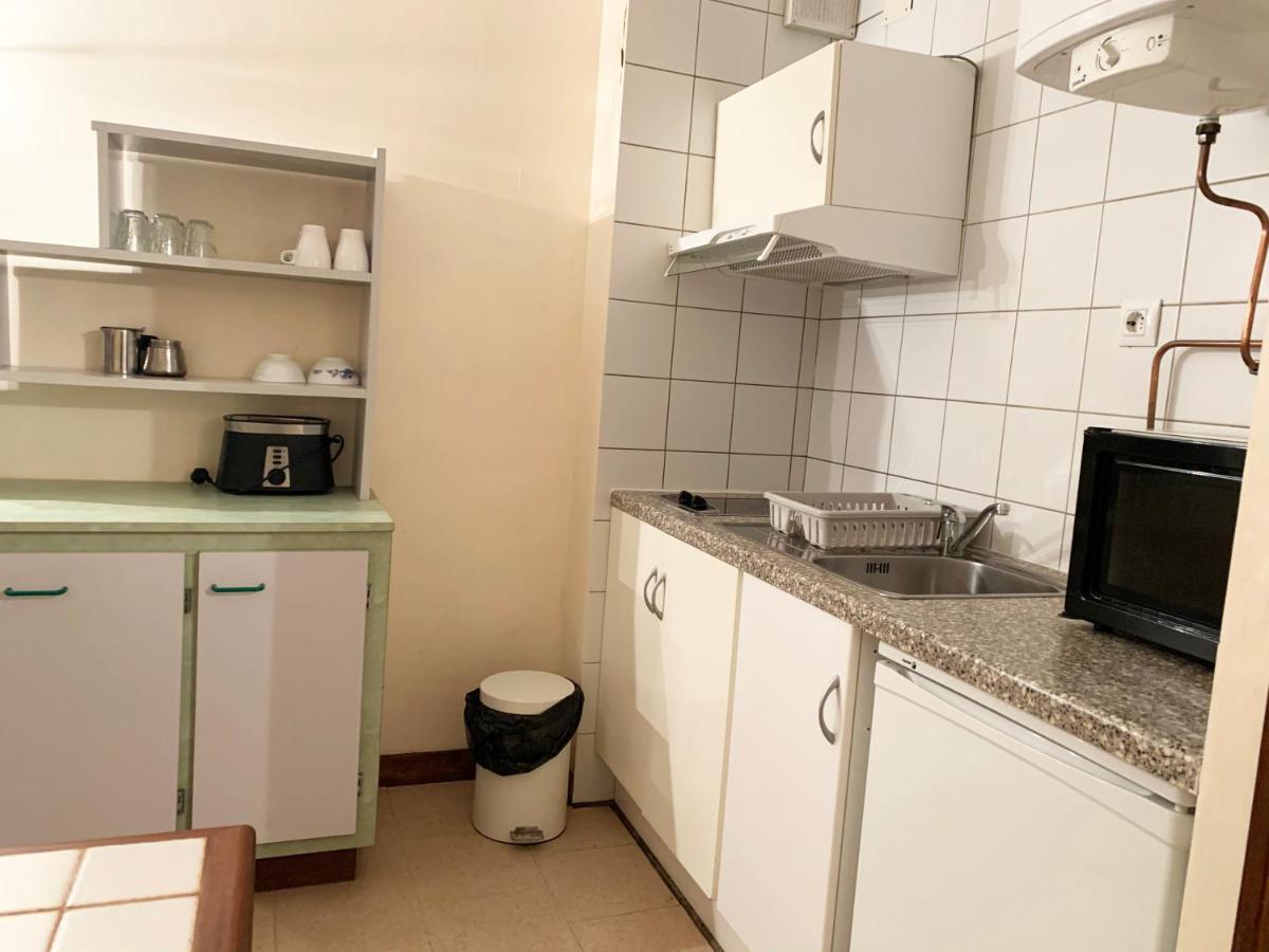 Apartamentos Varios Pas 3000 パス・デ・ラ・カサ エクステリア 写真
