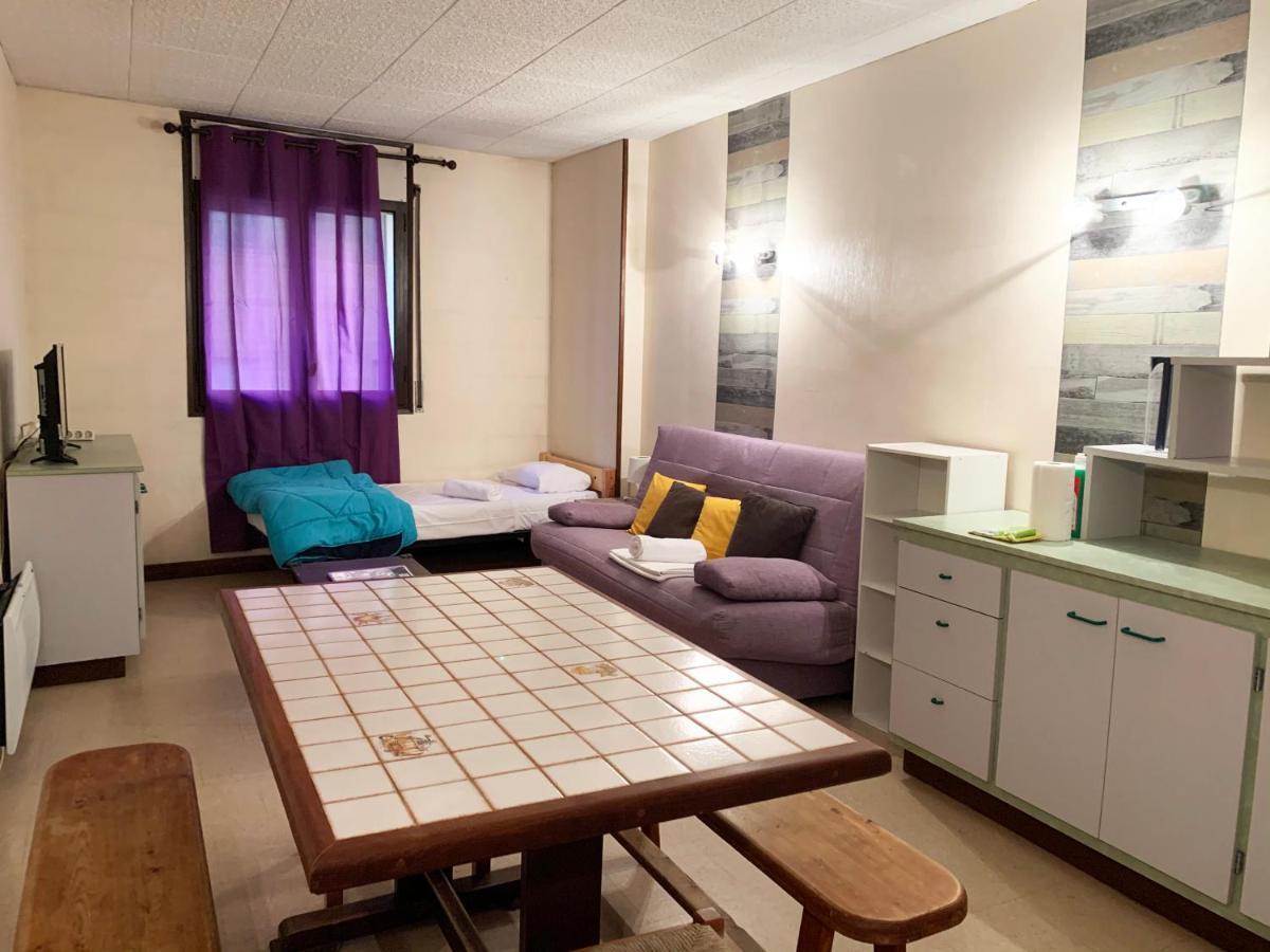 Apartamentos Varios Pas 3000 パス・デ・ラ・カサ エクステリア 写真