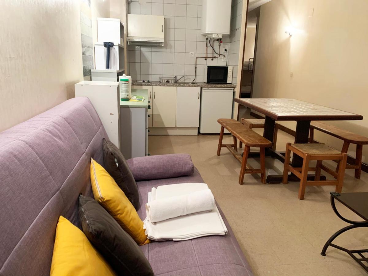 Apartamentos Varios Pas 3000 パス・デ・ラ・カサ エクステリア 写真